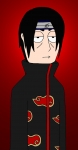 Itachi griffin